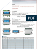 BAS Digital Direct Control: Function