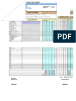 Analisis Butir Soal - MASTER