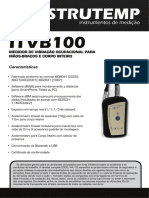 ITVB100 - VIbração