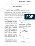 Analisa Computational Fluid PDF
