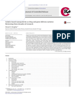 Journal of Controlled Release: Ahmed O. Elzoghby