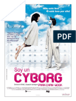 Soy Un Cyborg (2006)