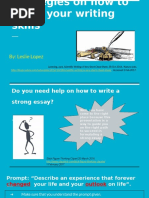 college literacy project -2