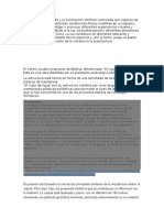 La Luz Dinámica Del Día y La Iluminación Artificial Controlada Son Capaces de Afectar No Solo a Las Distintas Condiciones Físicas Medibles en Un Espacio