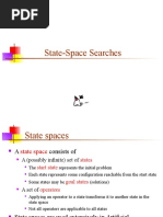 State Space