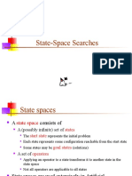State Space