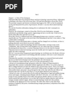 Download Our Posthuman Future Review by Stryker_12 SN34242082 doc pdf