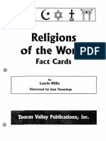 Religions of The World PDF