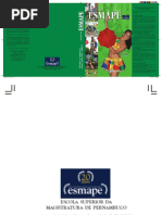 Revista Da ESMAPE, Vol. 12, Nº 25, Tomo II (2007)