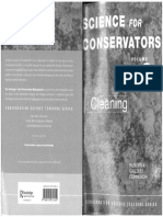 Science For Conservators Volume 2