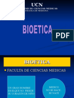 Bioetica - 1