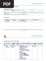 FIEUT003AR - 04 Bad Debt Provision and Write Off