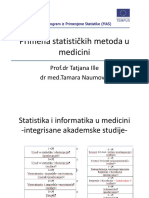 11.PrimenaStatističkihMetodauMedicini.pdf