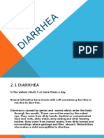 Diarrhea