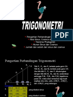 Trigonometri