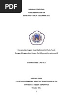 Download Fitoremediasi Logam Berat KadmiumCd Pada Tanah Dengan Menggunakan Bayam Duri by Hasriyani Hafid SN342429346 doc pdf