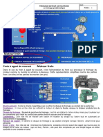 Freinage Du Moteur Asynchrone PDF