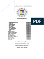 Penegakan Diagnose Pada Penyakit Sialolithiasis