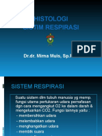 Sist Respirasi