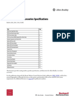 KNX Td004 en P Motor Accessories