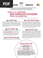 FICHE Emploi Davenir