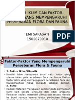 Faktor Iklim