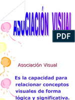 Asociacion Visual