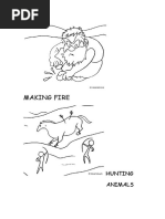 Download Prehistory Worksheet 1 by Gema Garcia Huertas SN342438018 doc pdf