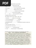 353163252 Advanced English In Use 1 Workbook Unit 1 Pdf