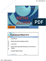 TIN107 11 Metal Alloys 2