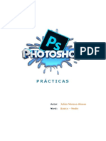 Practicas Photoshop