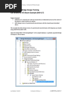 2 Cut Strand for PS Beam