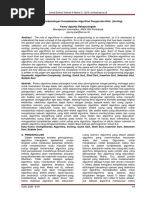 Download Analisis Perbandingan Kompleksitas Algor by Derry Bin Sunarjo SN342444479 doc pdf