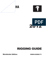 Rigging Guide 2012 PDF