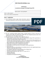 NPF Politechnika LTD.: Item 1. Application