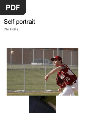 self portrait