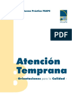 Manual Buenas Practicas at Feaps 2001