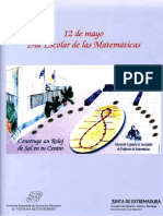 Matematicas de Los Relojes de Sol PDF