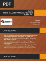 Sejarah Dan Perkembangan Pengendalian Intern (History of 