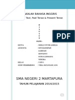 Download Makalah Recount Text by Kadir Java SN342451974 doc pdf