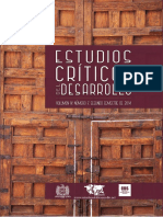 ECDvol4no7 - Megaminería en México Un Camino Hacia El Des Nacional y Local