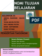 Strategi Pembelajaran Fisika