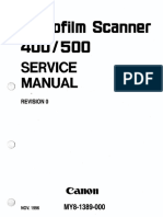 Canon 400 500 Rev.0 Microfilm Scanner PDF
