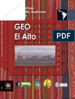 GEO El Alto