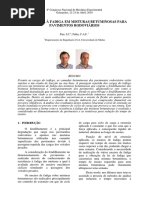 CN-45_Resistência à Fadiga Em Misturas Betuminosas Para Pavimentos Rodoviários