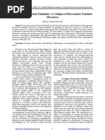 Download Yin on Confucian Feminism by AnonymousFarmer SN34245565 doc pdf