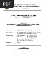 Hipotesis dan kapasitas menggunakan prinsip-prinsip abstrak. Dengan 