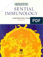 Roitt - Roitt's Essential Immunology 10th Ed