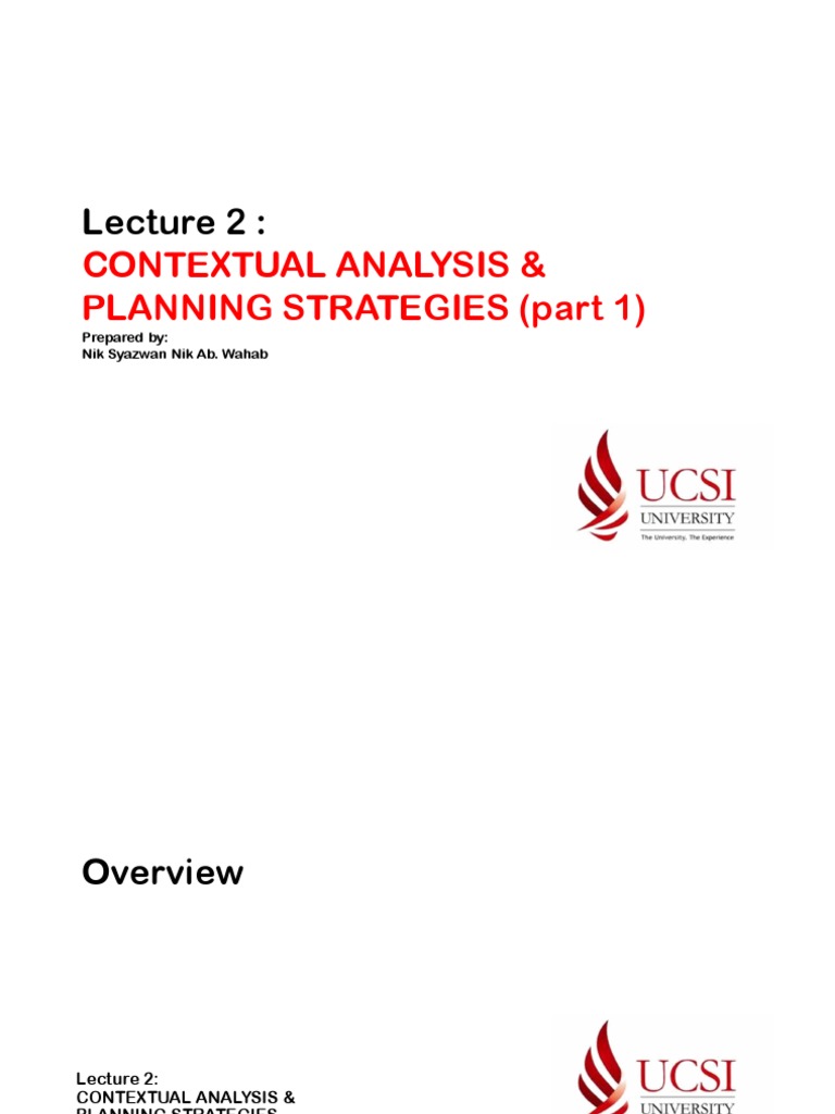 CONTEXTUAL ANALYSIS IN RESEARCH visual data 4