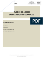 Pruebas Acceso EEPP 2016 2017 1